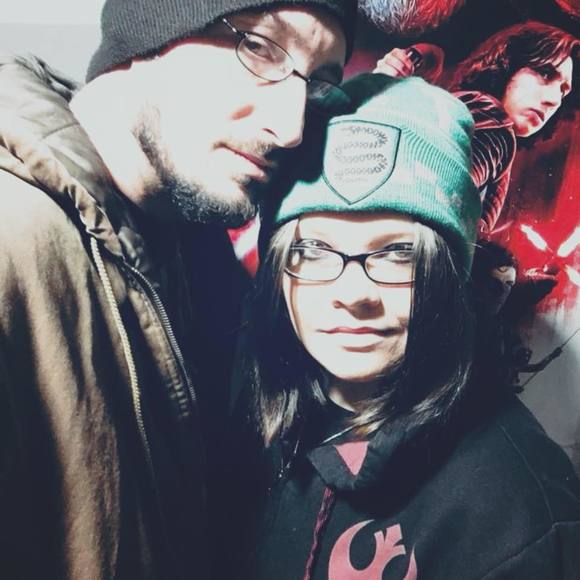 Meet your Posher, Matthew - Picture 1 of 1